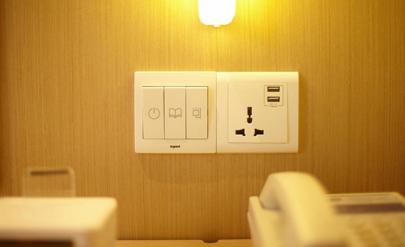 Holiday Inn Express Fuzhou Downtown by IHG, Fuzhou, 中国