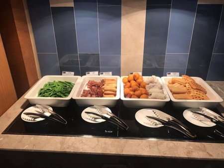 Holiday Inn Express Fuzhou Downtown by IHG, Fuzhou, 中国