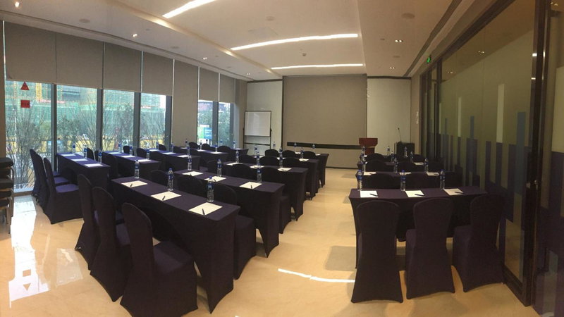 Holiday Inn Express Fuzhou Downtown by IHG, Fuzhou, 中国