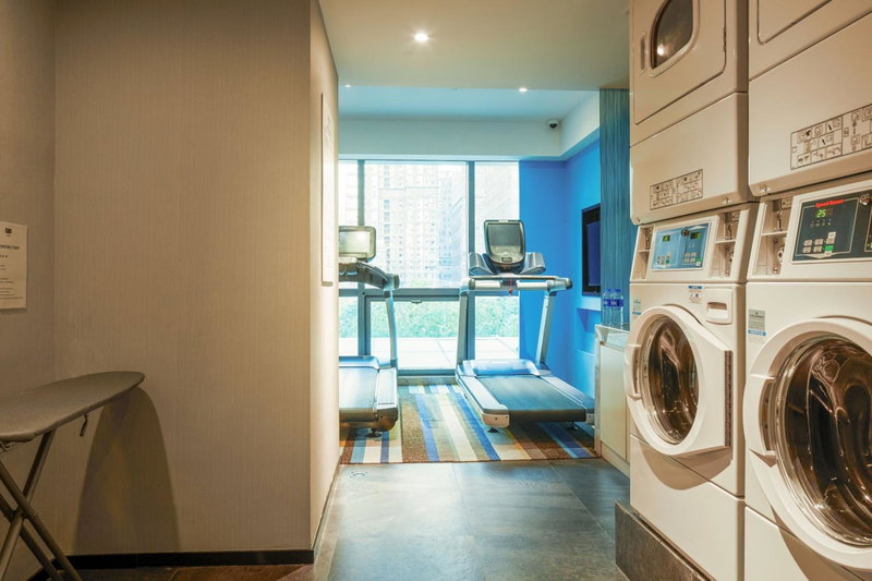 Holiday Inn Express Fuzhou Downtown by IHG, Fuzhou, 中国