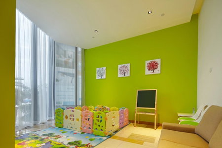 Holiday Inn Express Shanghai Jiading Industry Park by IHG, Taicang, 中国