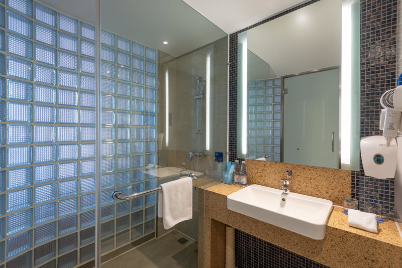 Holiday Inn Express Shanghai Jiading Industry Park by IHG, Taicang, 中国