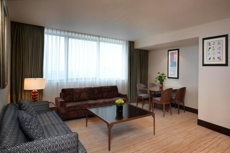 Four Points by Sheraton Shanghai, Daning, Zhabei, Chine