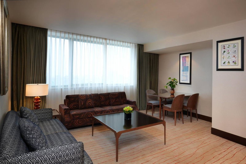 Four Points by Sheraton Shanghai, Daning, Zhabei, Chine