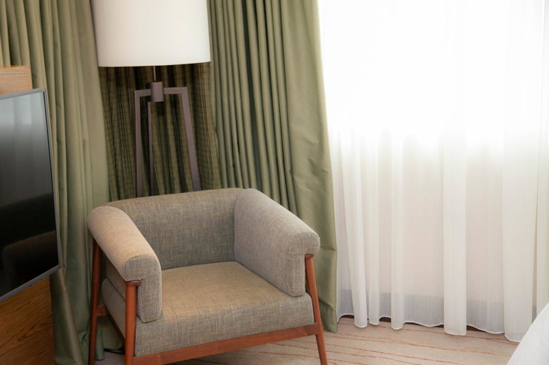 Four Points by Sheraton Shanghai, Daning, Zhabei, Chine