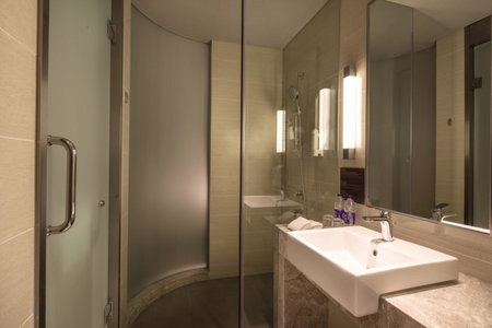 Holiday Inn Express Suzhou New District by IHG, Suzhou, 中国