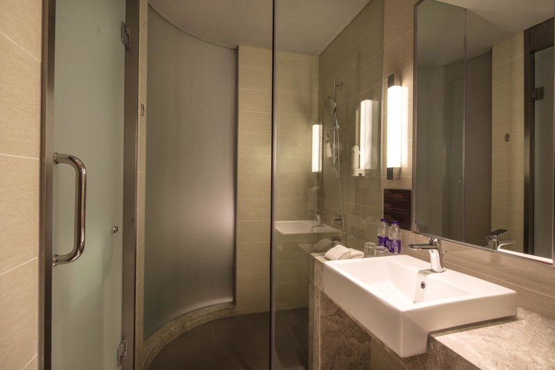 Holiday Inn Express Suzhou New District by IHG, Suzhou, 中国