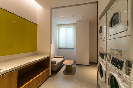 Holiday Inn Express Suzhou New District by IHG, Suzhou, 中国