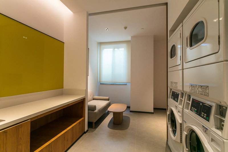 Holiday Inn Express Suzhou New District by IHG, Suzhou, 中国