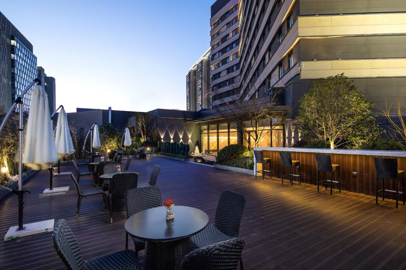 Holiday Inn Express Suzhou New District by IHG, Suzhou, 中国