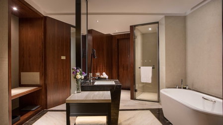 InterContinental Fuzhou by IHG, Fuzhou, 中国