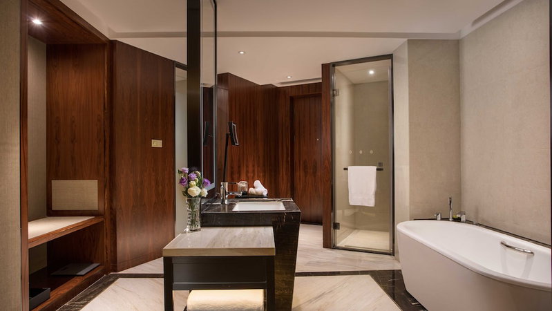 InterContinental Fuzhou by IHG, Fuzhou, 中国