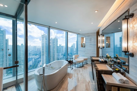 InterContinental Fuzhou by IHG, Fuzhou, 中国