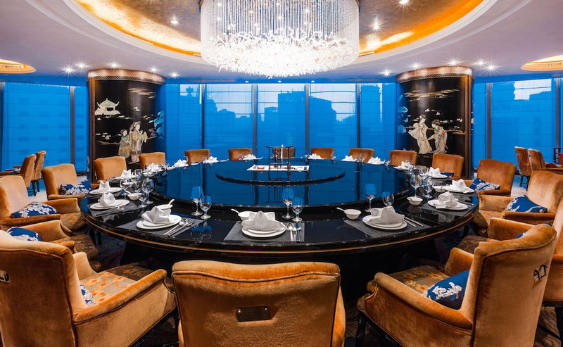 InterContinental Fuzhou by IHG, Fuzhou, 中国