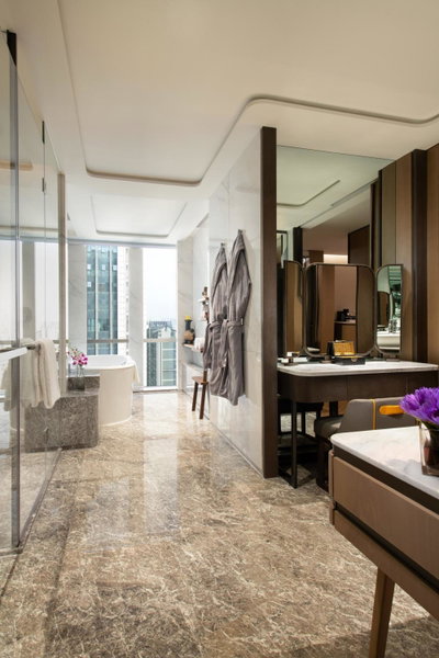 Renaissance Xi'an Hotel, Xi'an, Chine