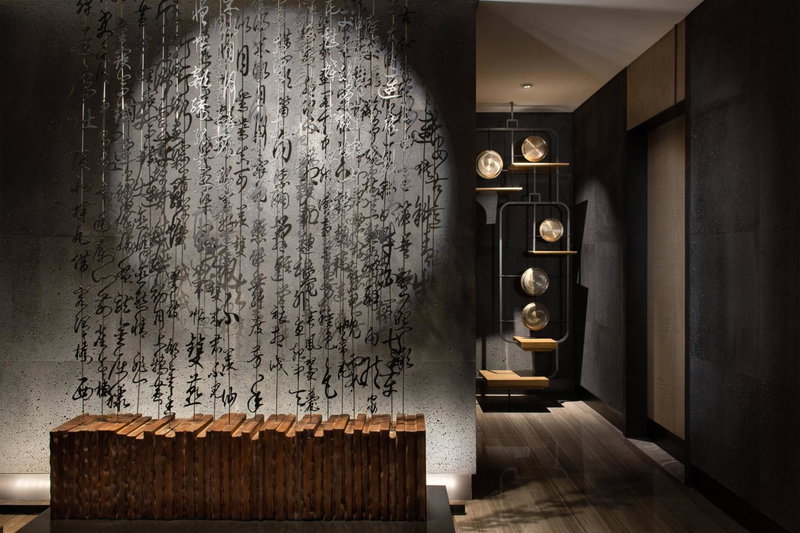 Renaissance Xi'an Hotel, Xi'an, Chine