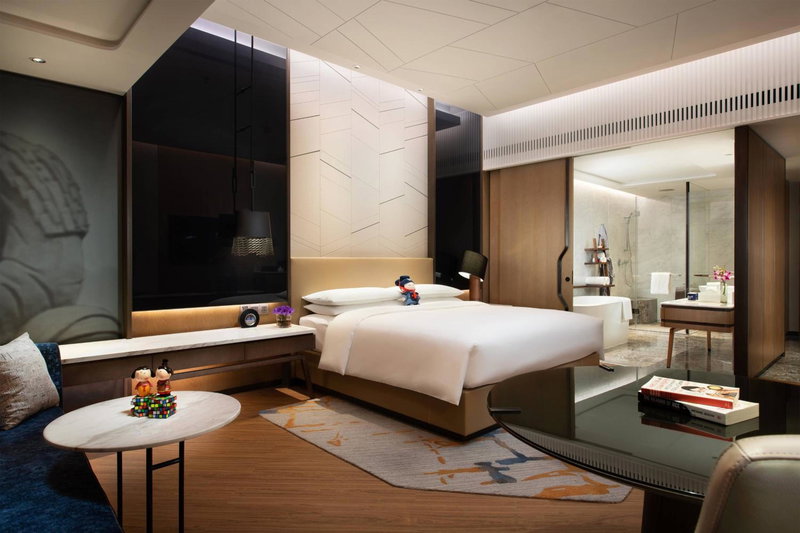 Renaissance Xi'an Hotel, Xi'an, Chine