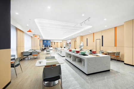 Holiday Inn Express Chongqing Guanyinqiao by IHG, Chongqing, 中国