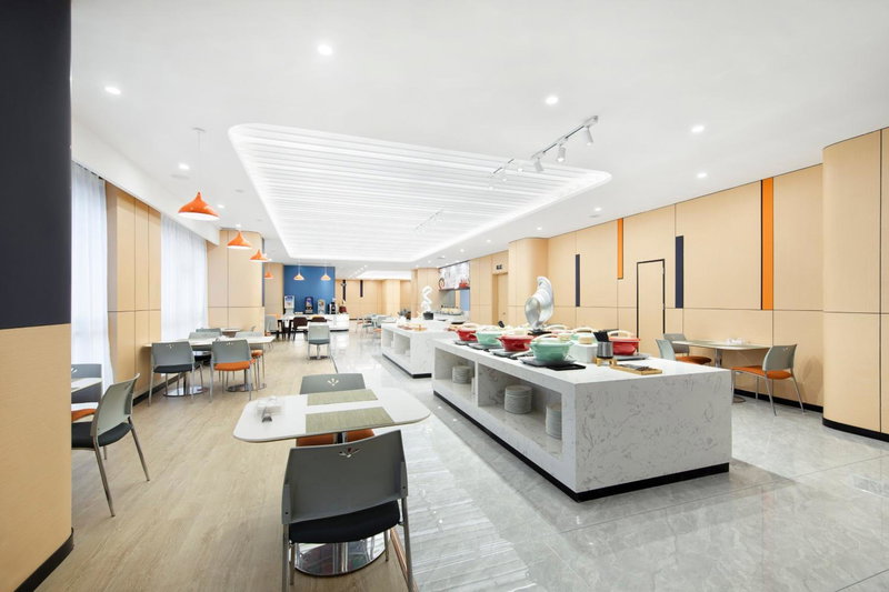 Holiday Inn Express Chongqing Guanyinqiao by IHG, Chongqing, 中国