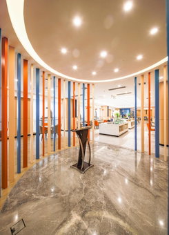 Holiday Inn Express Chongqing Guanyinqiao by IHG, Chongqing, 中国
