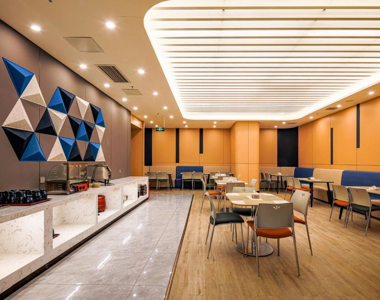 Holiday Inn Express Chongqing Guanyinqiao by IHG, Chongqing, 中国