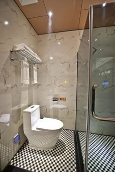 The Royal Pinnacle Hotel, Zhuhai, Китай