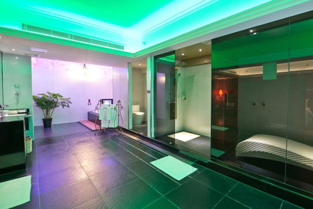 The Royal Pinnacle Hotel, Zhuhai, Китай