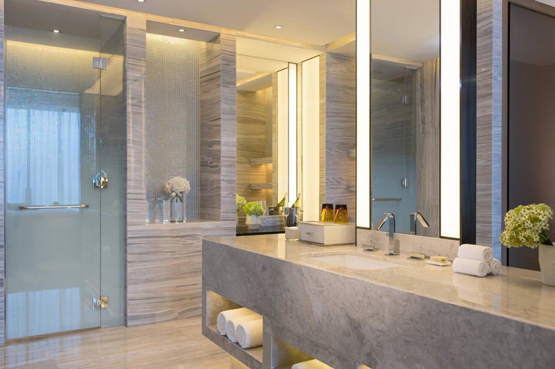 Renaissance Suzhou Wujiang Hotel, Wuzhen, Китай
