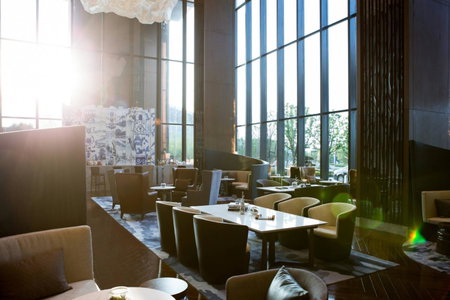 Renaissance Suzhou Wujiang Hotel, Wuzhen, Китай