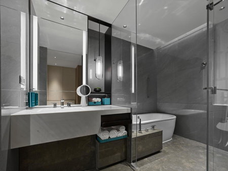 Hilton Zhuhai, Zhuhai, 中国