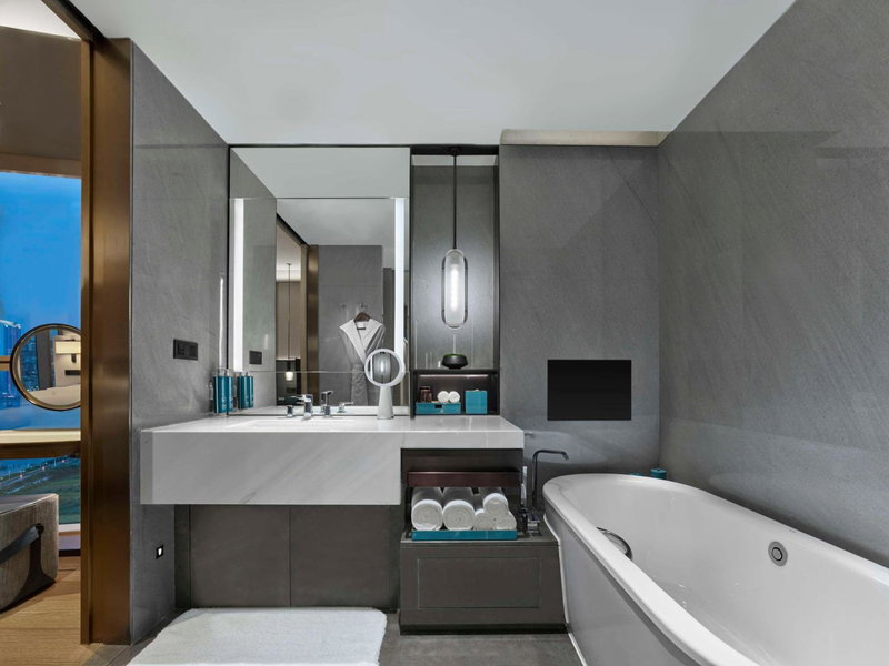 Hilton Zhuhai, Zhuhai, 中国