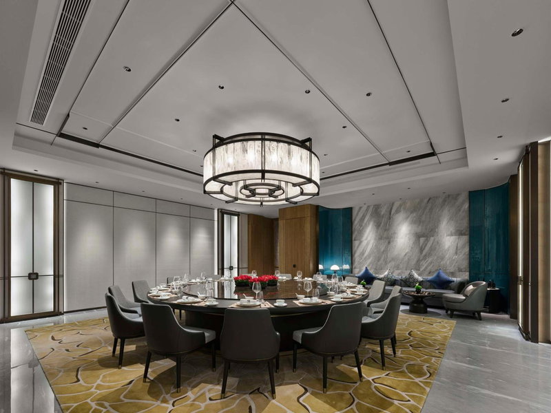 Hilton Zhuhai, Zhuhai, 中国