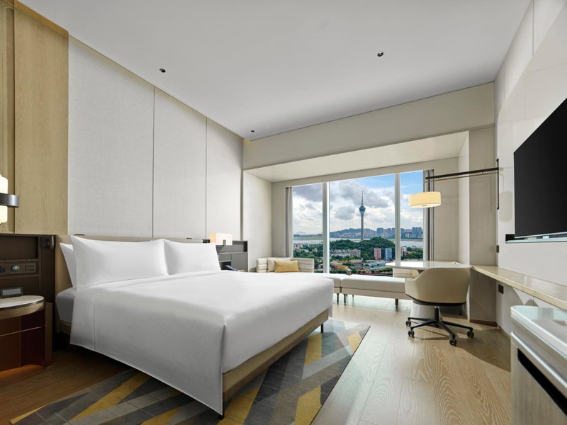 Hilton Zhuhai, Zhuhai, 中国