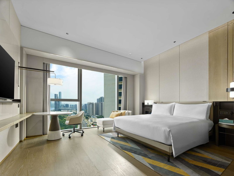 Hilton Zhuhai, Zhuhai, 中国