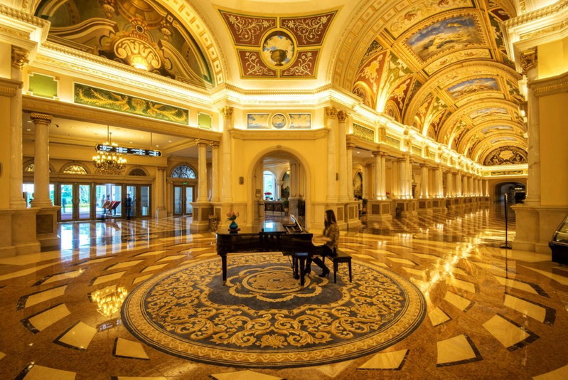 Guangzhou Phoenix City Hotel, Dasha, 中国
