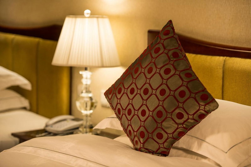 Guangzhou Phoenix City Hotel, Dasha, 中国