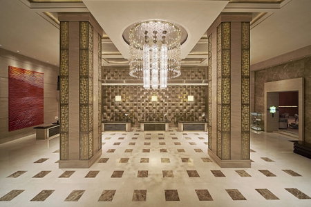 Sheraton Changsha Hotel, Changsha, 中国