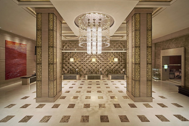 Sheraton Changsha Hotel, Changsha, 中国