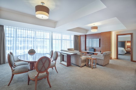 Sheraton Changsha Hotel, Changsha, 中国