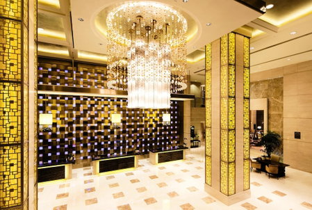 Sheraton Changsha Hotel, Changsha, 中国
