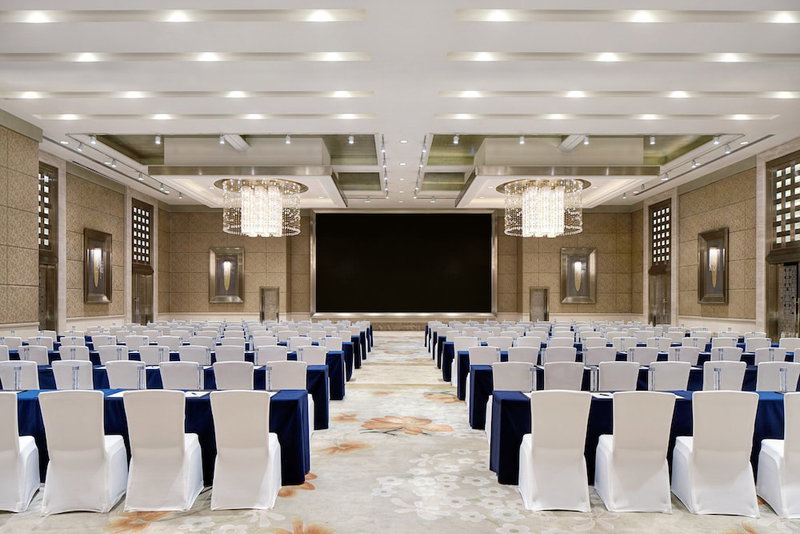 Sheraton Changsha Hotel, Changsha, 中国