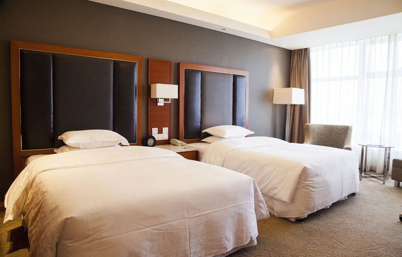 Sheraton Changsha Hotel, Changsha, 中国