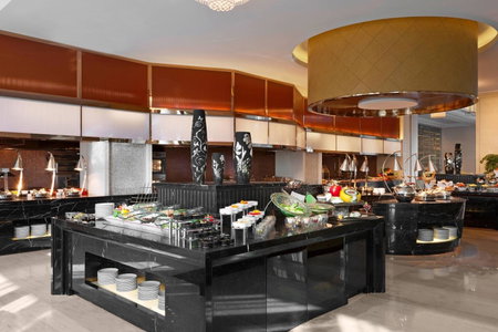 Sheraton Changzhou Wujin Hotel, Changzhou, 中国