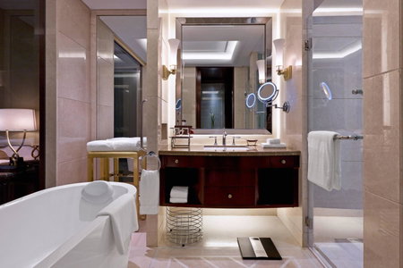 Sheraton Changzhou Wujin Hotel, Changzhou, 中国