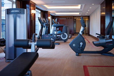 Sheraton Changzhou Wujin Hotel, Changzhou, 中国