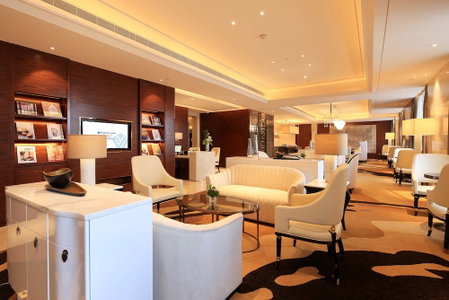 Wyndham Grand Plaza Royale Huayu Chongqing, Chongqing, 中国