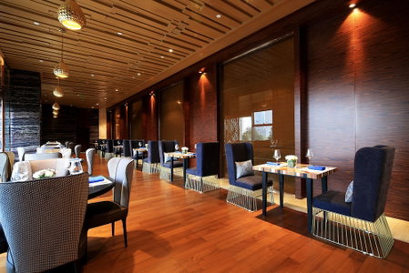 Wyndham Grand Plaza Royale Huayu Chongqing, Chongqing, 中国