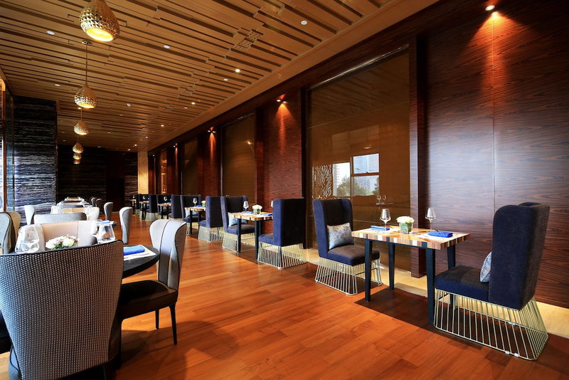 Wyndham Grand Plaza Royale Huayu Chongqing, Chongqing, 中国