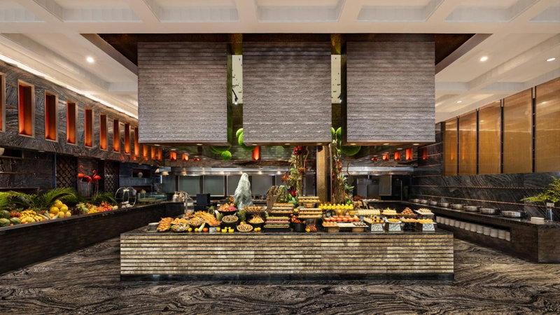 Kasion International Hotel Yiwu, Yiwu, 中国