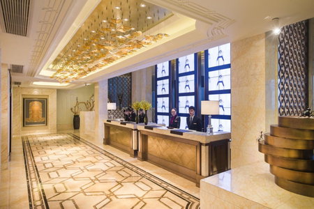 Kasion International Hotel Yiwu, Yiwu, 中国